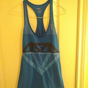 (NEW)Reebok Workout tank
